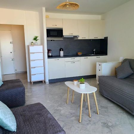 Apartamento Vue Imprenable Sur Le Port, Proche Plages ! La Grande-Motte Exterior foto
