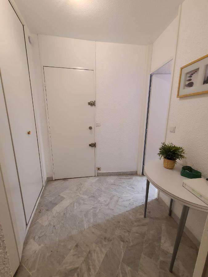 Apartamento Vue Imprenable Sur Le Port, Proche Plages ! La Grande-Motte Exterior foto